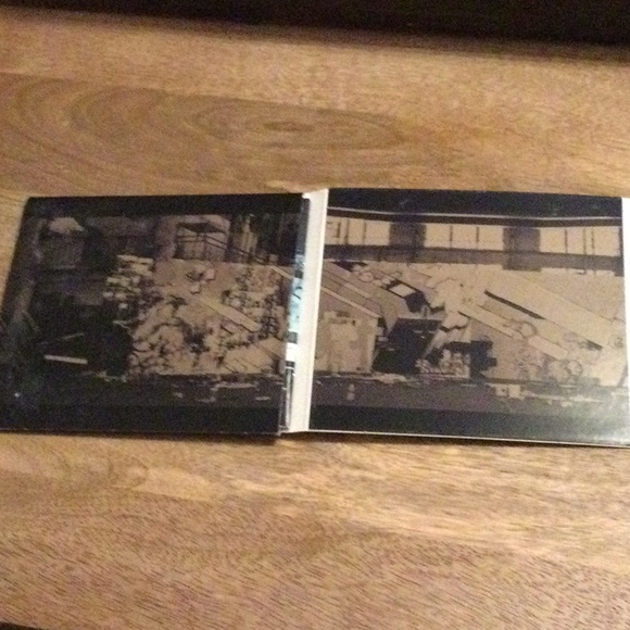 ✨HP✨ Linkin Park - Meteora CD - Picture 3 of 6